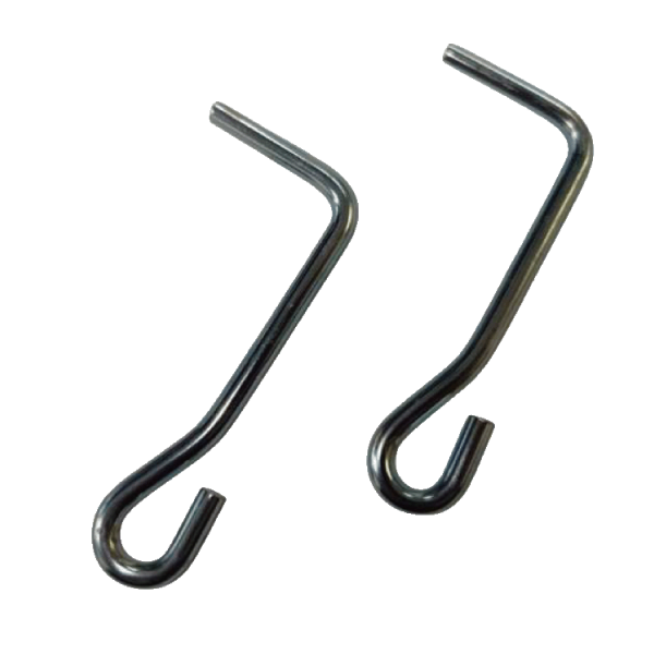 江東　オートテンショナーロックピン（２本セット）　OTL-200