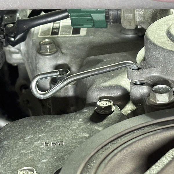 江東　オートテンショナーロックピン（２本セット）　OTL-200