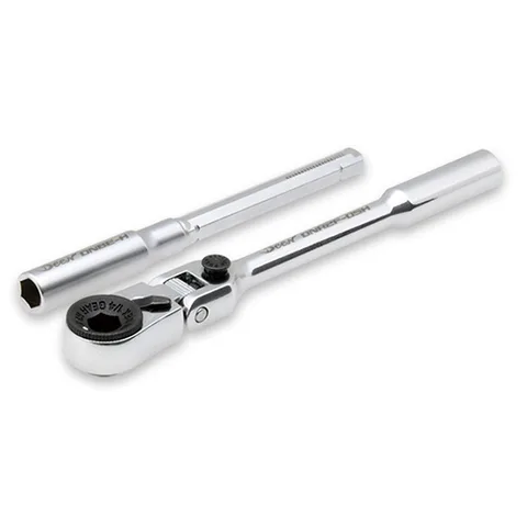 【未使用品】スナップオン　3/8 コンパクトスイベルラチェット 72ギア SNAP-ON 3/8dr コンパクトフレックスラチェット FCF72 | WORLD IMPORT