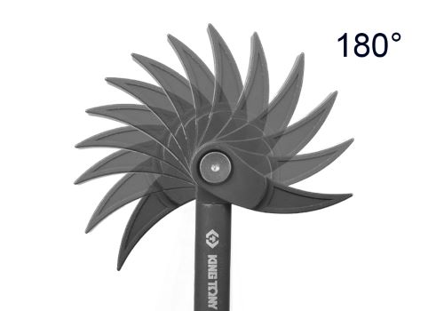 【11月中旬頃入荷予定】キングトニー　可変プライバー　9TK515D1