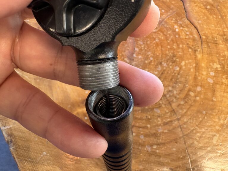 シグネット　はんだクランプホルダー　70001