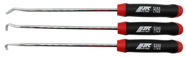 【9月下旬～10月上旬入荷予定】JTC　3PCS　マルチロングピックセット　JTC6385