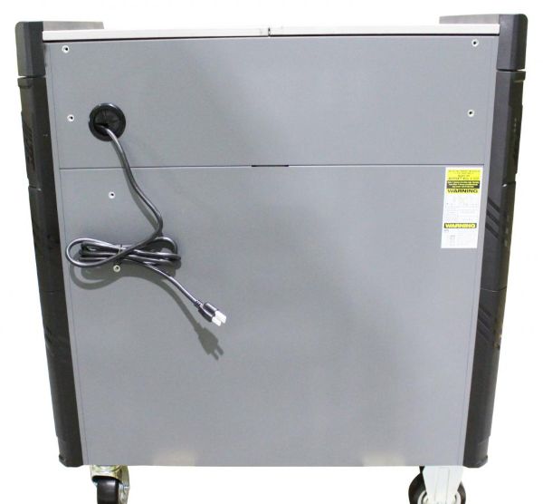 JTC 6段工具箱（ステンレス両開天板） JTC7361 | ファクトリーギア
