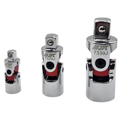 JTC 6PCS スター精密ドライバーセット JTC5527 | ファクトリーギア