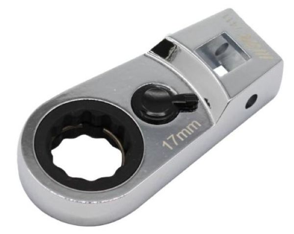 JTC ラチェットヘッドアダプター JTC7411 | ファクトリーギア - 公式