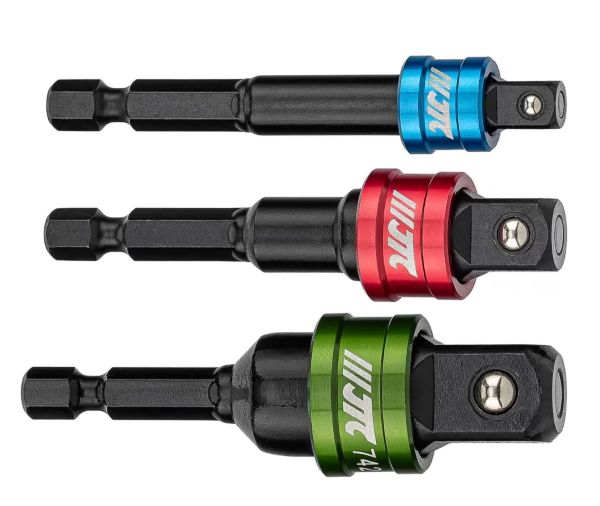JTC ビットソケットアダプターセット JTC7426 | 工具用品専門通販は