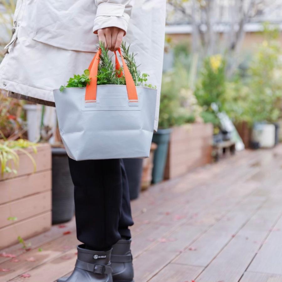 アニマル刺繍トートBAG | AND ON JIONE STORE（アンドオン