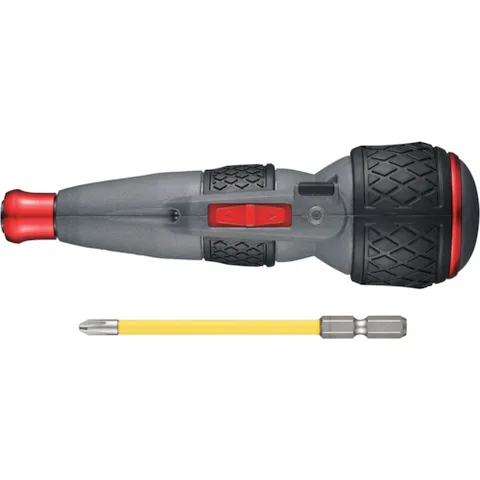 ベッセル(VESSEL) 電動ドライバー ACタイプ プッシュ始動式 VE-4500PAC z2zed1b 電動ドライバー No.VE-4500PAC | 製品情報 | 株式会社ベッセル｜VESSEL