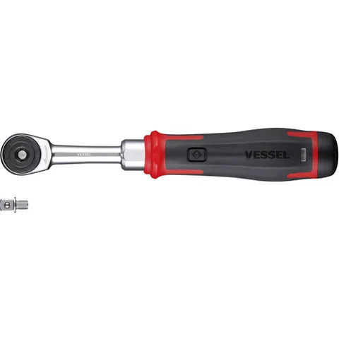 【未使用品】スナップオン　3/8 コンパクトスイベルラチェット 72ギア f-gear_fc72
