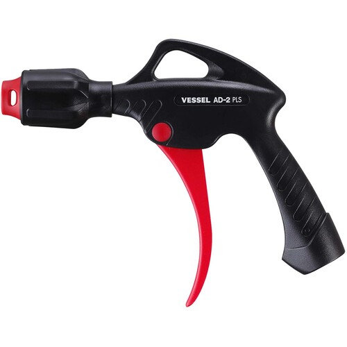 ベッセル　AD-2　PLS　パルスエアーダスター　AD-2 PLS