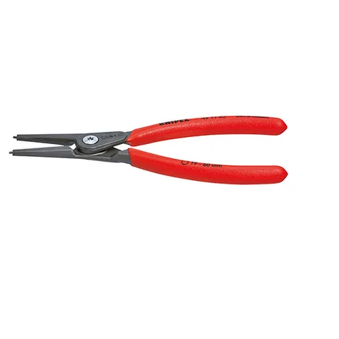 クニペックス（KNIPEX）-スナップリングプライヤー | ファクトリーギア