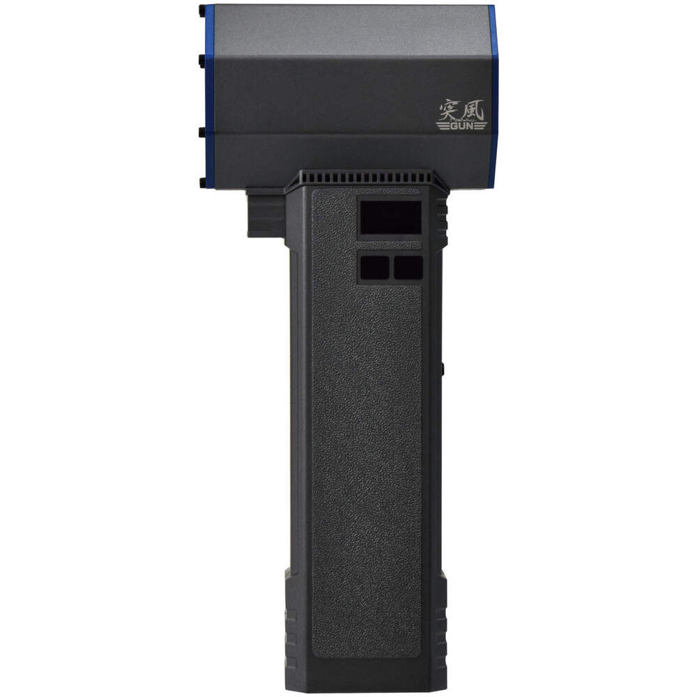 NICHIDO　エアダスターブロワー　突風GUN　イーグル　TPG-PI-L