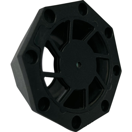 ジェントス 疾風（HYT-4L）用ブロワーヘッド HYT-4LBH | ファクトリー