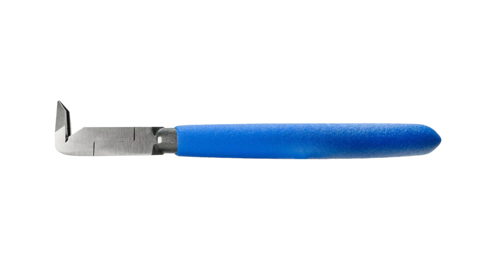 ツノダ　カクッと90°ニッパー 150mm　AN-150B