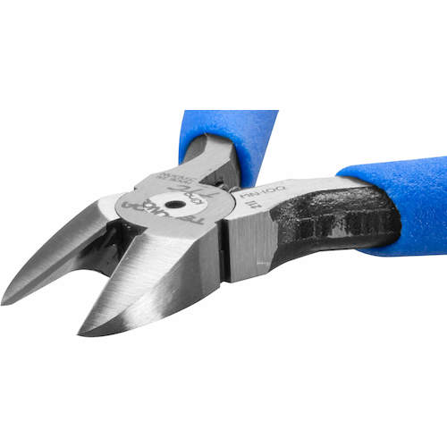 ちみ 楽天市場】TTC プチラジ 100mm プチニッパー 100mm プチプラ