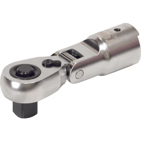 TONE 差替式トルクレンチ用交換ラチェットヘッド 差込角12．7mm 
