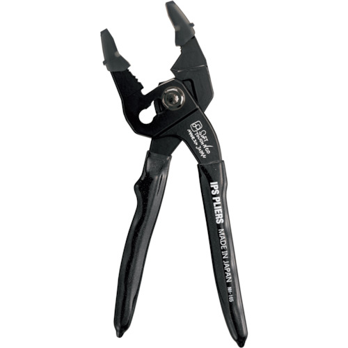 IPS PLIERS　ソフトタッチ　Neo　コンビネーション　１６５ｍｍ　NH-165