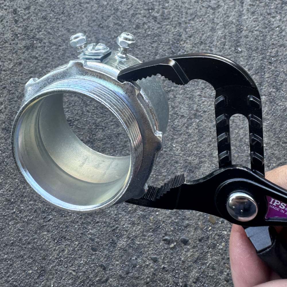 IPS 機工小悪魔　メカニカルリトルデビル　全長148mm LGR-145DG