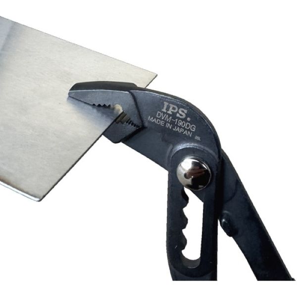 IPS ダイヤモンドバイスモータ　DVM-190DG