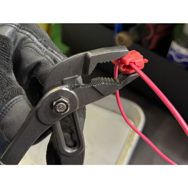 IPS ダイヤモンドバイスモータ　DVM-190DG