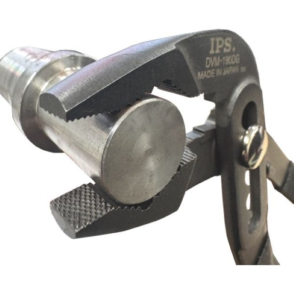 IPS ダイヤモンドバイスモータ　DVM-190DG