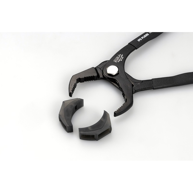 IPS PLIERS　ソフトタッチ　Neo　ネオワイドショート(バネ付) 225mm NWL-220S
