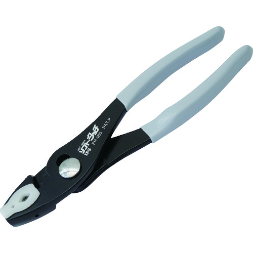 IPS PLIERS　ソフトタッチコンビ　PH-165