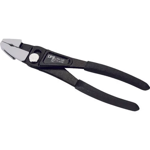 IPS PLIERS ソフトタッチコンビ PH-165 | ファクトリーギア - 公式