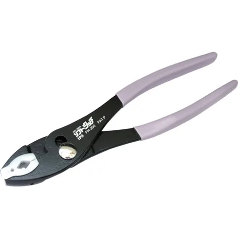 IPS PLIERS ソフトタッチコンビ PH-165 | ファクトリーギア - 公式