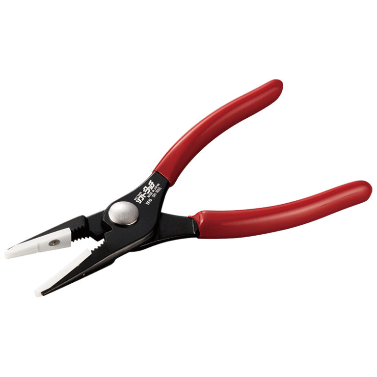 IPS PLIERS ソフトタッチスリム SH-165S | 公式オンライン