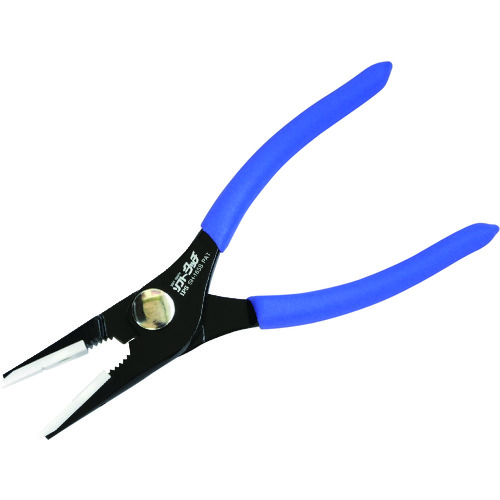 IPS PLIERS　ソフトタッチスリム　SH-165S