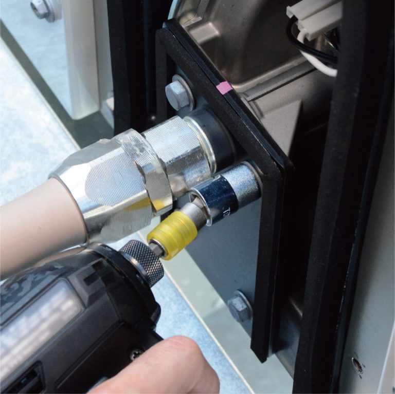 SHURE SUPER 55 Deluxe アダプター(ATLAS LO2B)付 SHURE SUPER 55 Deluxe アダプター(ATLAS LO2B)付 - メルカリ