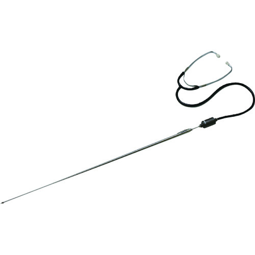 土牛　増幅器付スコープ聴診棒　2059