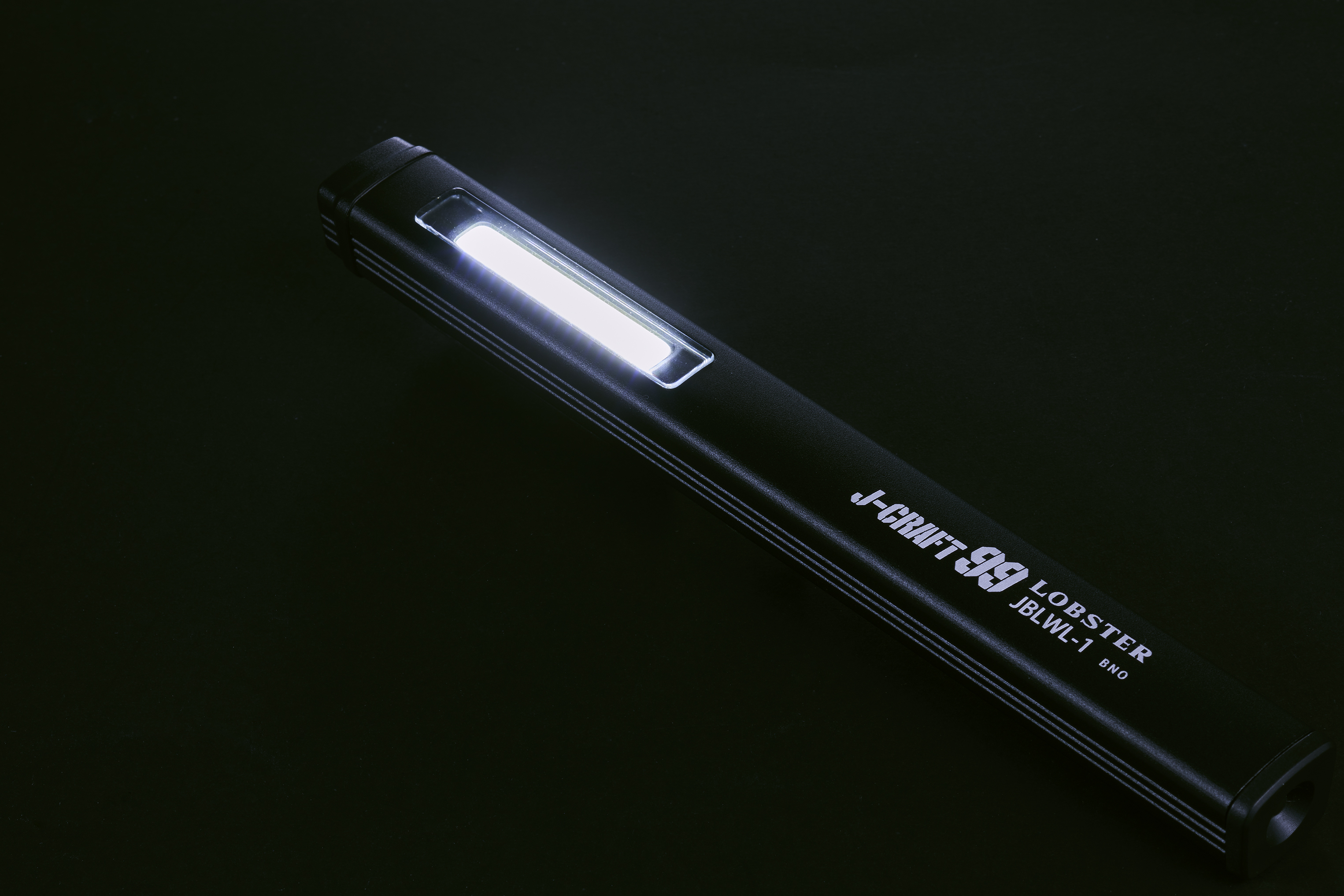 【8月1日予約開始】【プレゼント付き】エビ　クリップペン式LEDワークライト　JBLWL1