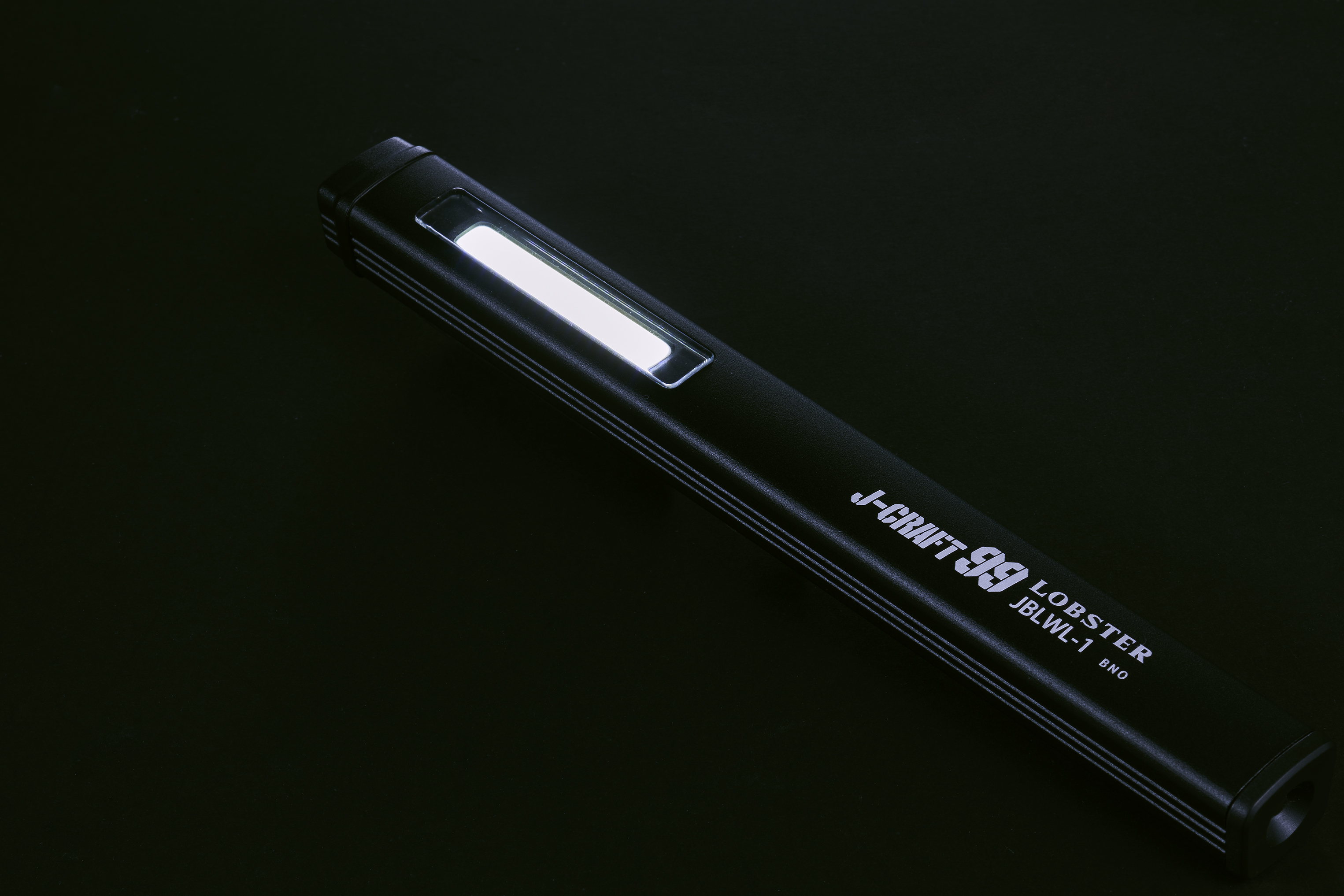 【8月1日予約開始】【プレゼント付き】エビ　クリップペン式LEDワークライト　JBLWL1