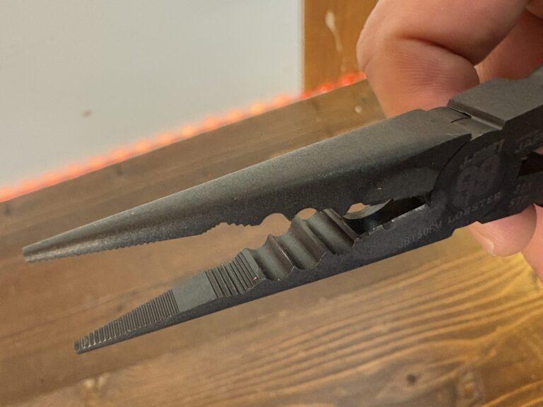 エビ J-CRAFT99 万能ラジオペンチ JB150RM | 公式オンラインショップ