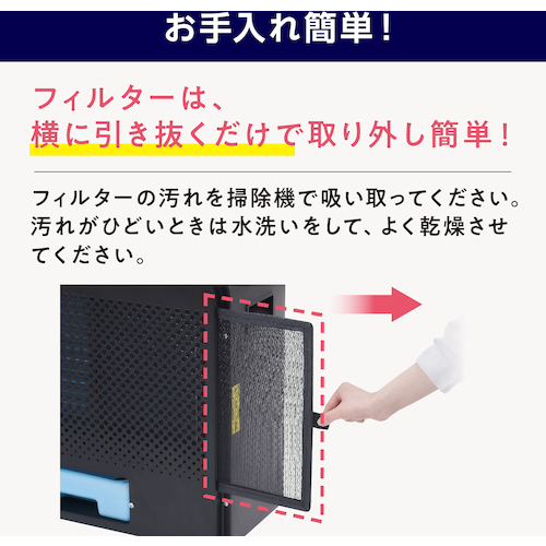 アイリス　１０６２１０　スポットクーラー　１．８ｋＷ　ISAC-0802-B