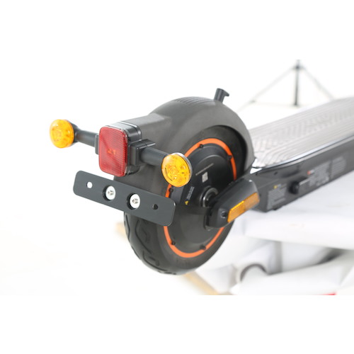 YADEA 電動キックボード KS5 PRO 10179 | 公式オンラインショップ