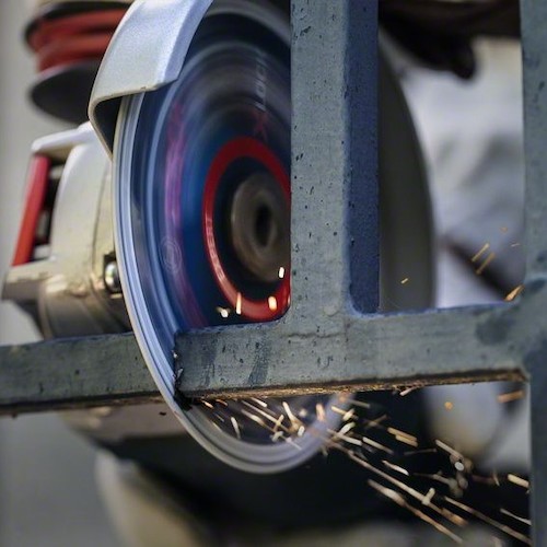 ボッシュ X-LOCK ディスクグラインダーセット GWX750-125SJ2