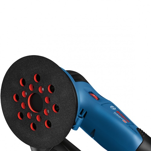 ボッシュ　コードレスランダムアクションサンダー　GEX10.8V-125