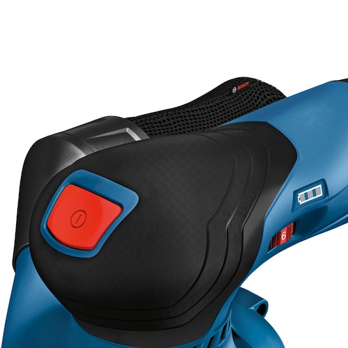 ボッシュ　コードレスランダムアクションサンダー　GEX10.8V-125