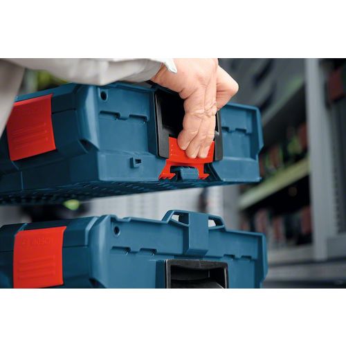 ボッシュ L-BOXX ボックスミニ3個セット L-BOXX-MINI3 | 工具