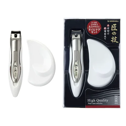 DEEN STYLE TOKYO ネイルシャープナーBKxWH DST-NAILBW | 工具用品専門