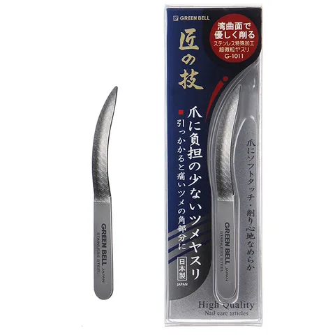 DEEN STYLE TOKYO ネイルシャープナーBKxWH DST-NAILBW | 工具用品専門