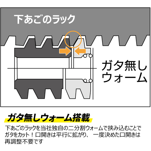 TOP　エアワイド空調用モンキレンチ　300ｍｍ　HY-32L