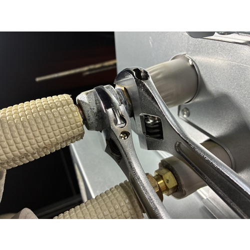 TOP　空調用モンキレンチ　ロングエアワイド　HY-32SL