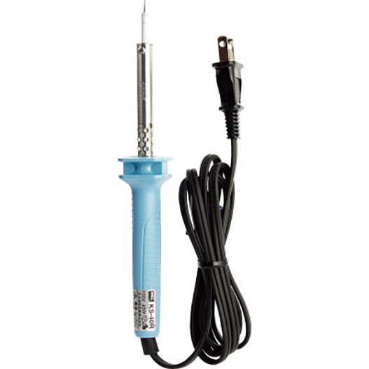 グット　電気用はんだこて４０Ｗ　KS-40R