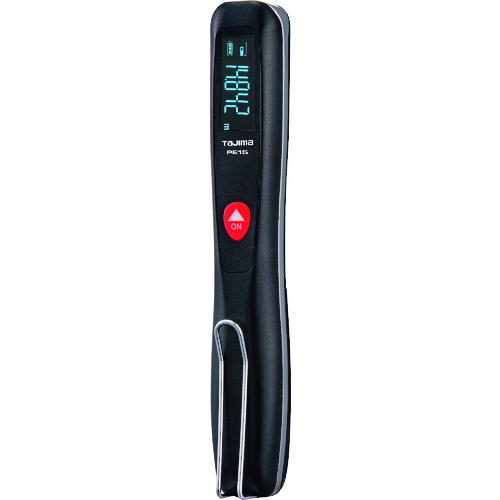 タジマ レーザー距離計タジマPE15レッド LKT-PE15R | 公式