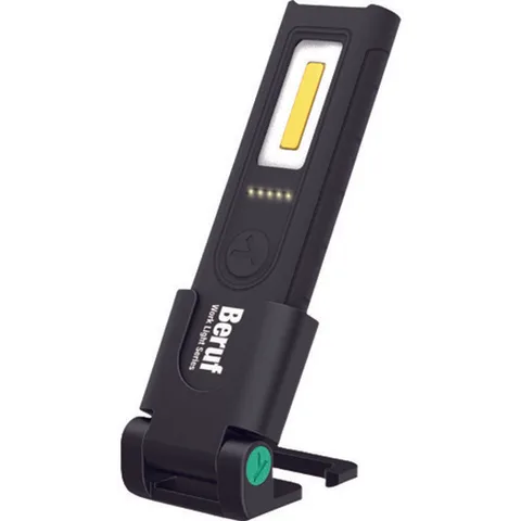 KTC 充電式LED折りたたみライト AL815W | ファクトリーギア - 公式