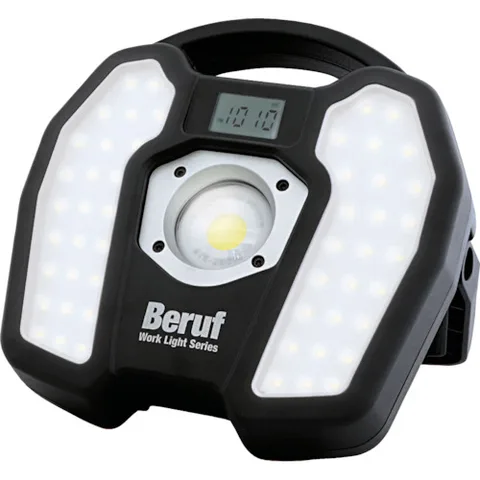 ◇ドリーム尼崎1号館◇Beruf スピーカー付きポータブルワークライトBTK-1301RBT【ジモティー割引対象商品】 imgrc0072201045.gif
